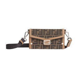 Baguette Soft Trunk bag - FENDI | 24S (APAC/EU)