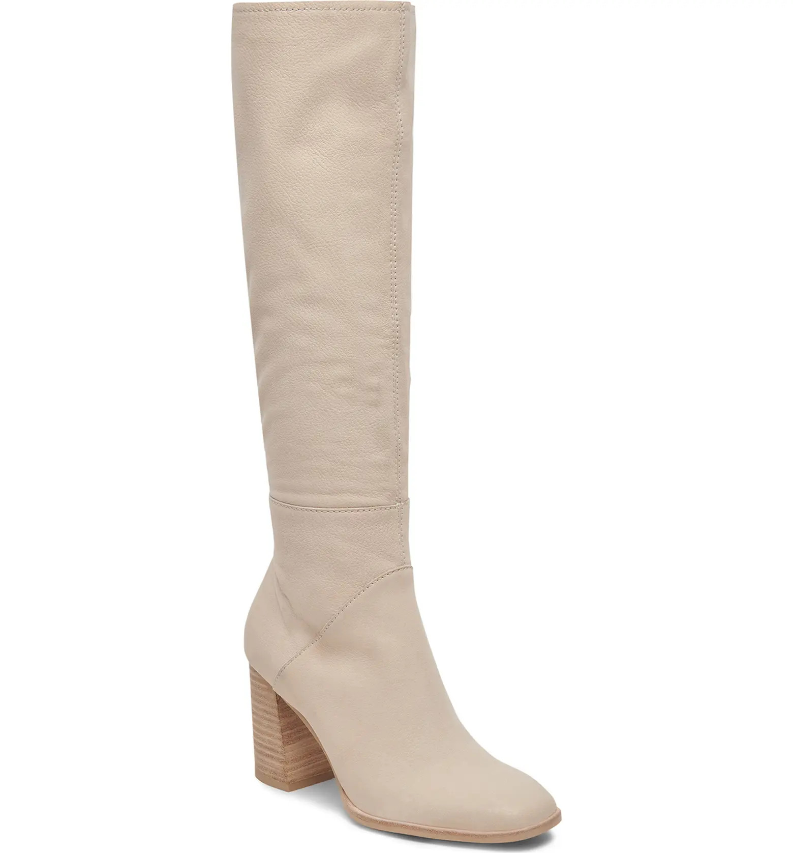 Fynn Knee High Boot (Women) | Nordstrom
