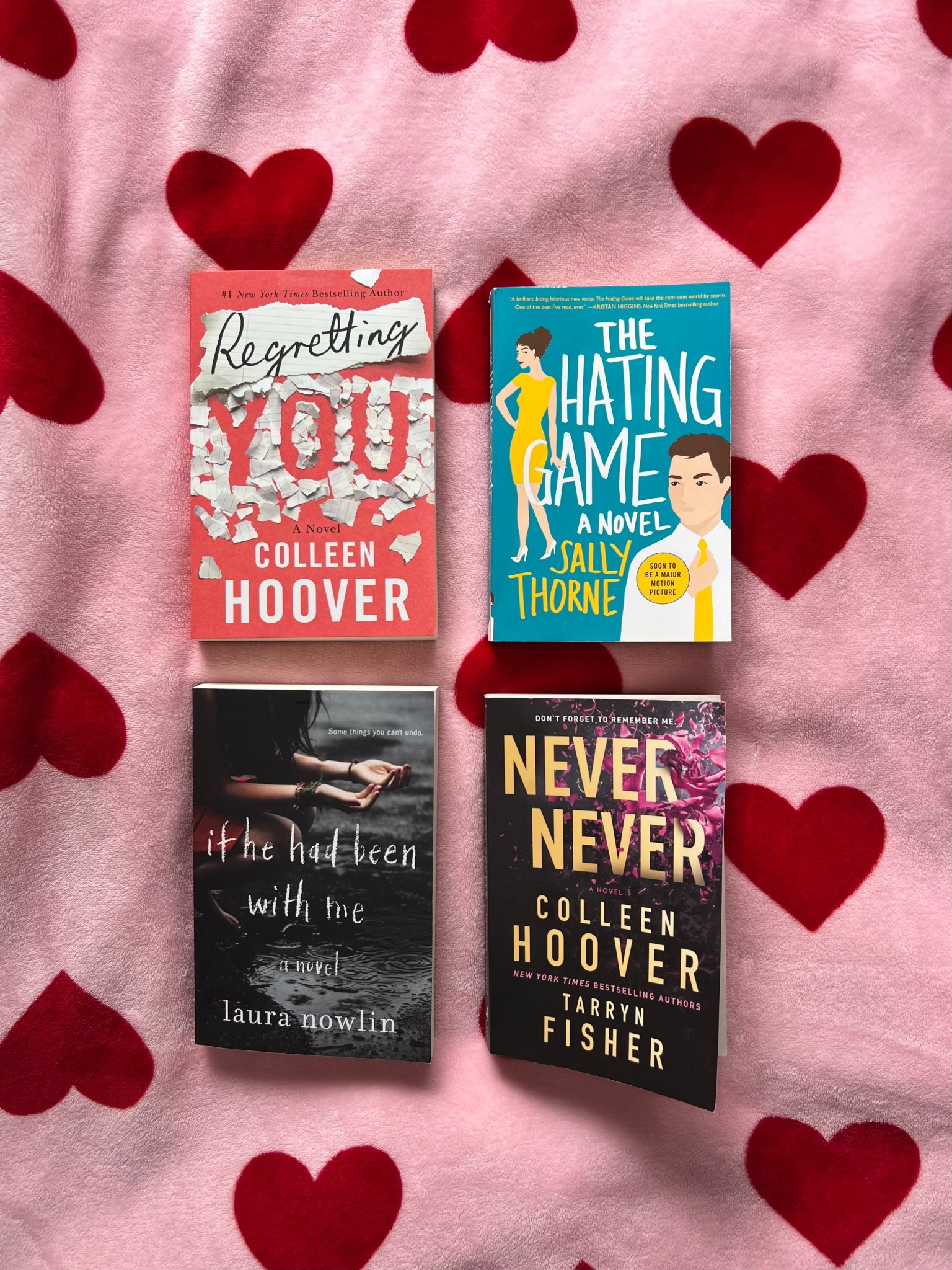 Books 📚

#LTKSaleAlert #LTKselfcare #LTKdayinmylife