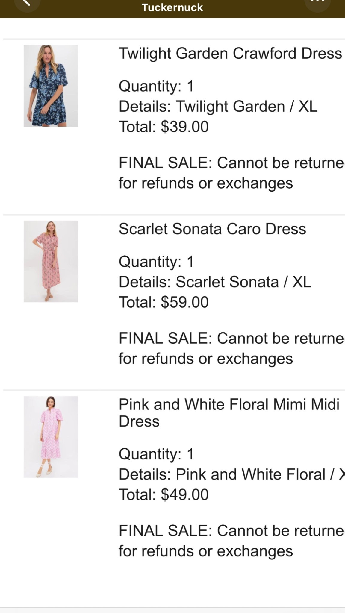 Best prices I have ever seen! 🤩


#LTKFindsUnder100 #LTKMidsize #LTKSaleAlert