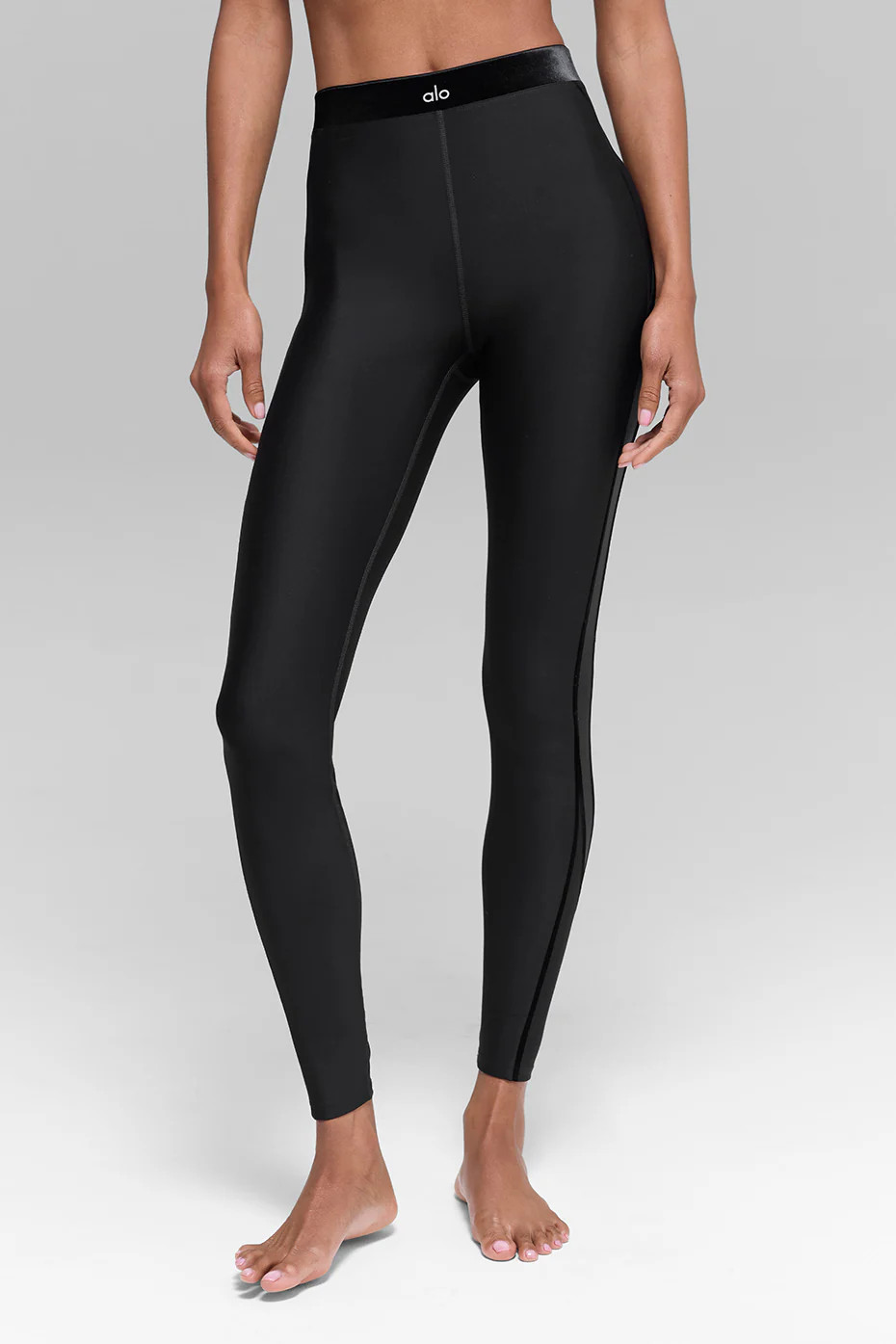 7/8 High-Waist Airlift Legging | Alo Yoga (US)