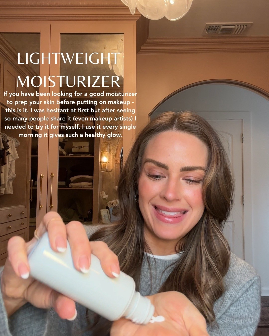 BEST SELLERS OF 2025✨
3. Lightweight Moisturizer 


#LTKHome #LTKootd #LTKBeauty