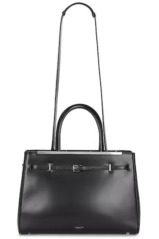 VERAFIED Book Tote Bag in Black from Revolve.com | Revolve Clothing (Global)
