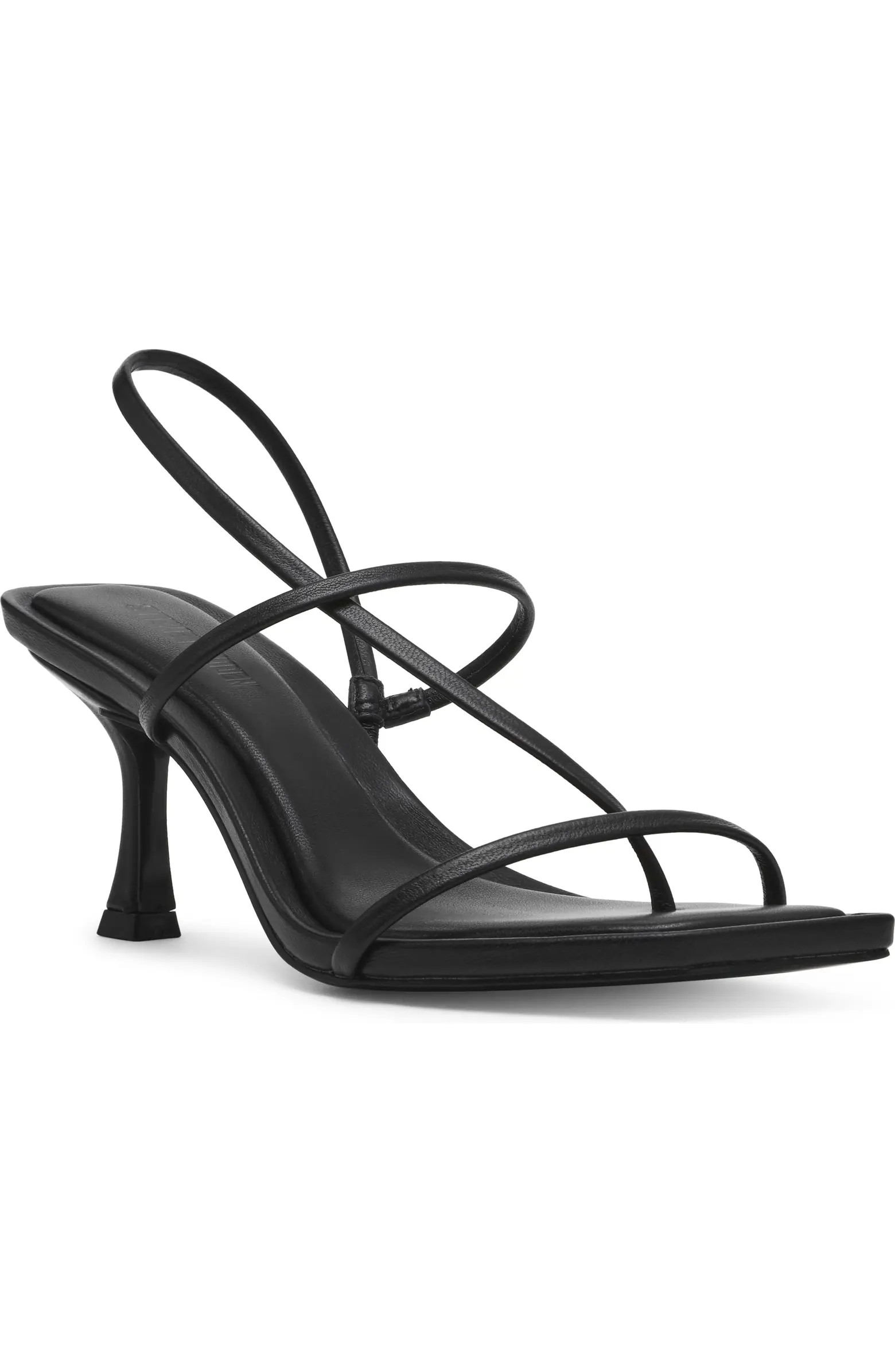 Steve Madden Lock Sandal (Women) | Nordstrom | Nordstrom