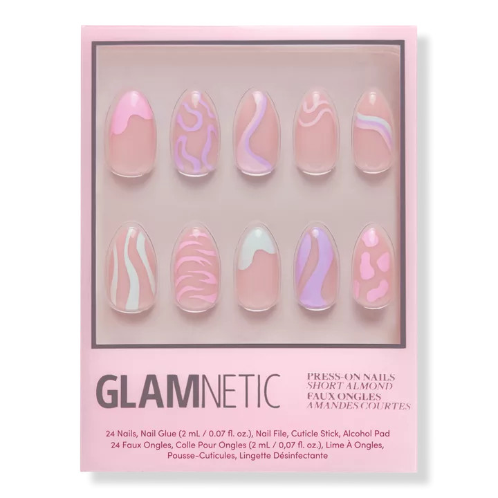 Wild Card Press-On Nails | Ulta