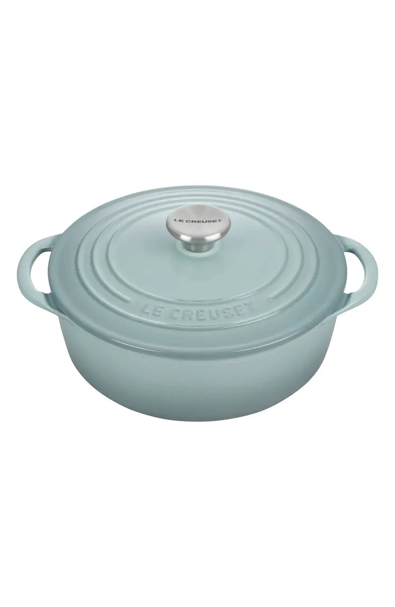 Le Creuset Signature 2.75 Quart Enamel Dutch Oven | Nordstrom | Nordstrom
