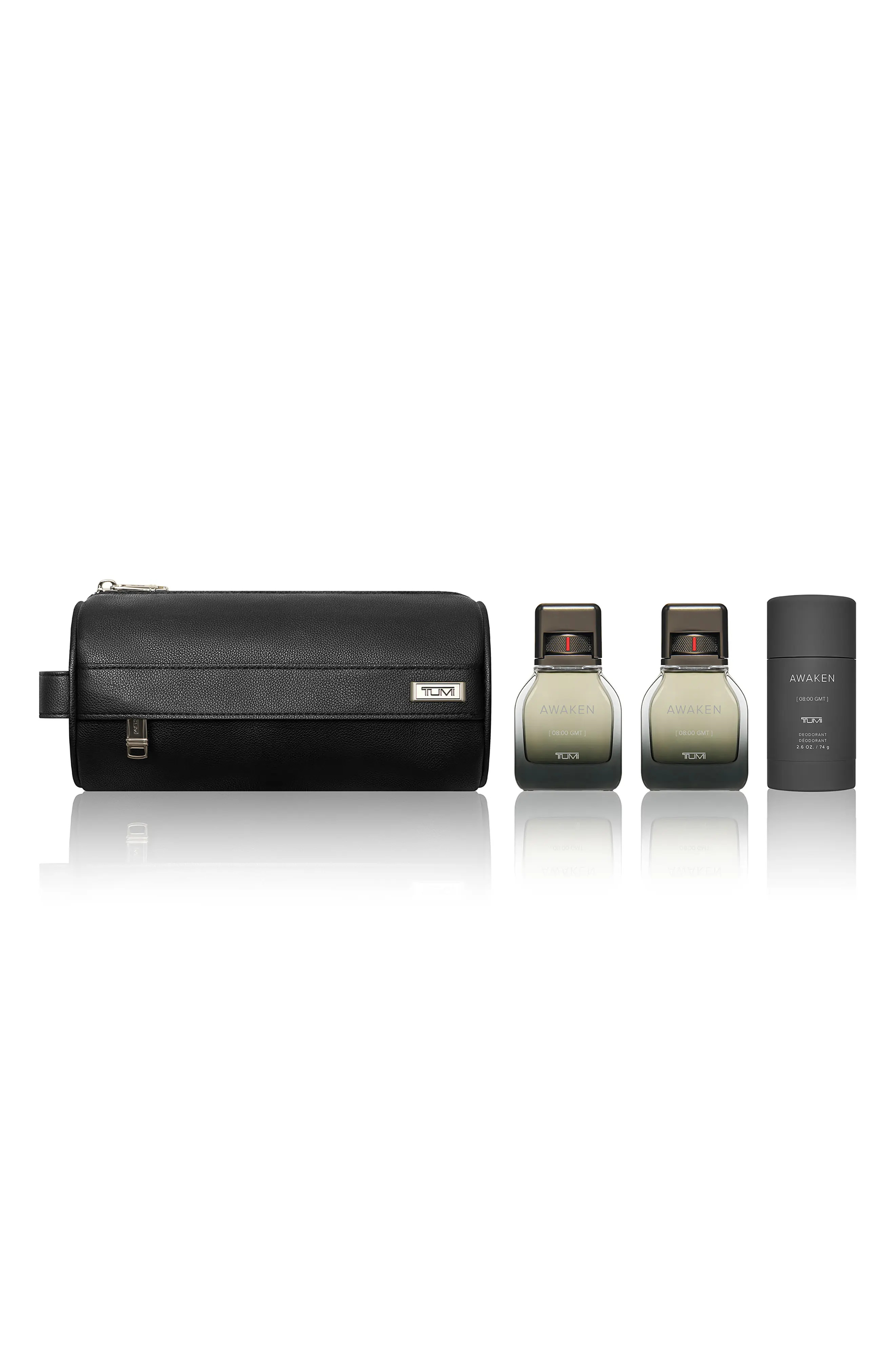 Awaken [08:00 GMT] Dopp Kit Gift Set $250 Value (Men) | Nordstrom | Nordstrom
