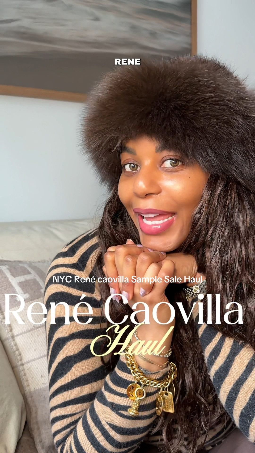 Sample sale haul from René Caovilla! So happy with these statement heel finds. I’ve the ankle wrap heels - linking a few similar shoes below for you to shop if you didn’t make it to the sample sale in nyc! … For more links to date night outfits, spring outfits 2026, vacation outfits beach, easter basket stuffers, easter dress women, spring dresses, work outfits, st patricks day outfit women, business casual workwear, follow me on LTK! ✨

#LTKSeasonal #LTKspringtrends #LTKdayinmylife