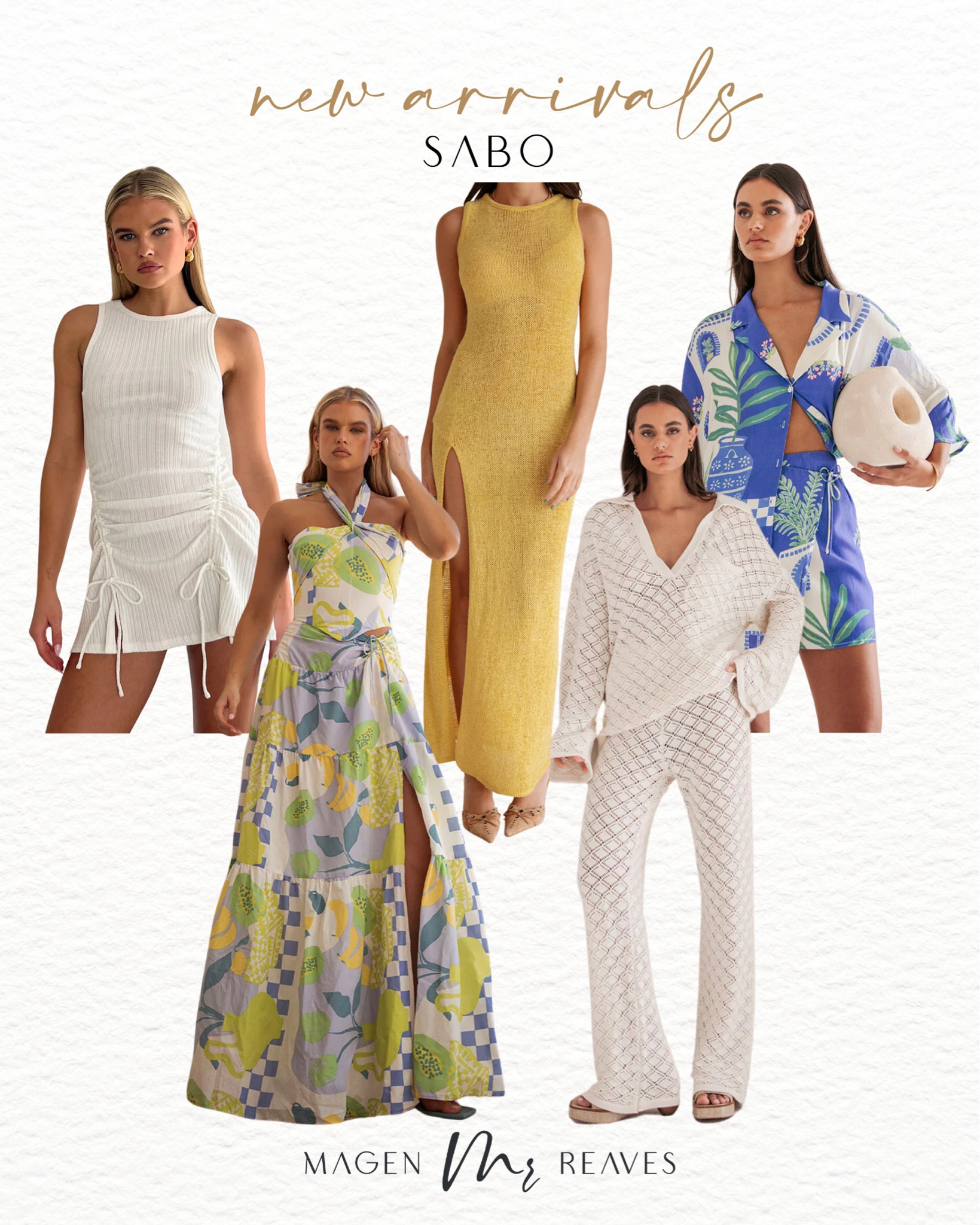 SABO new arrivals I am loving for spring! 

#LTKfindsunder100 #LTKstyletip #LTKSeasonal