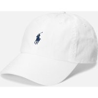 Polo Ralph Lauren Classic Cotton Baseball Cap | Coggles (Global)