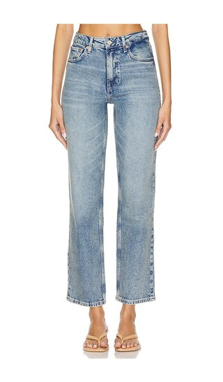 Rails Topanga Jean in Denim-Light. - size 26 | Revolve Clothing (Global)