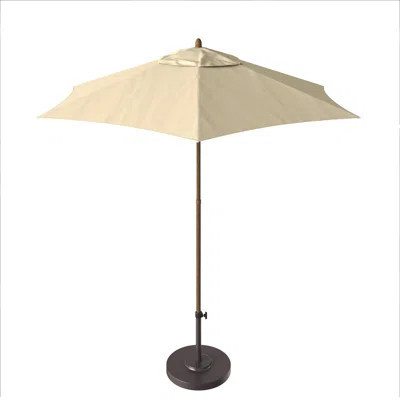 Henry Street Market Umbrella | Wayfair North America
