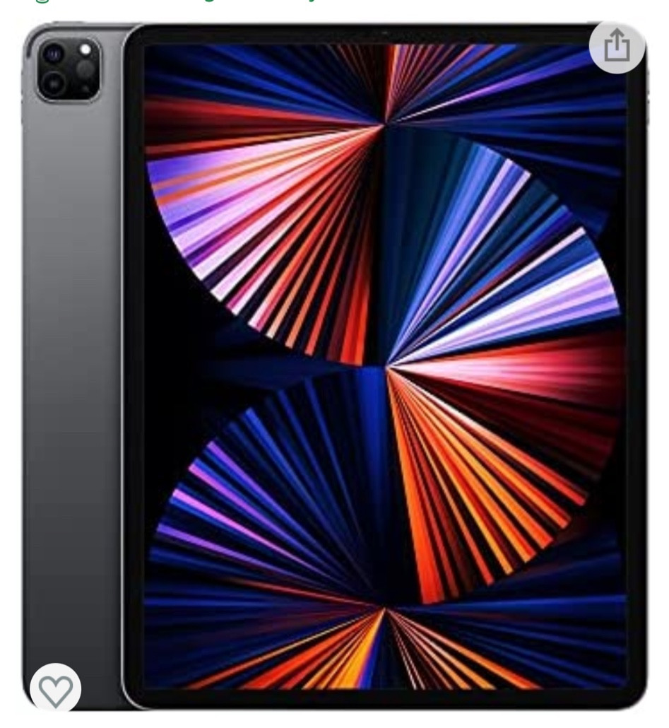 iPad I use for digital planning! 

#LTKsalealert #LTKCyberweek