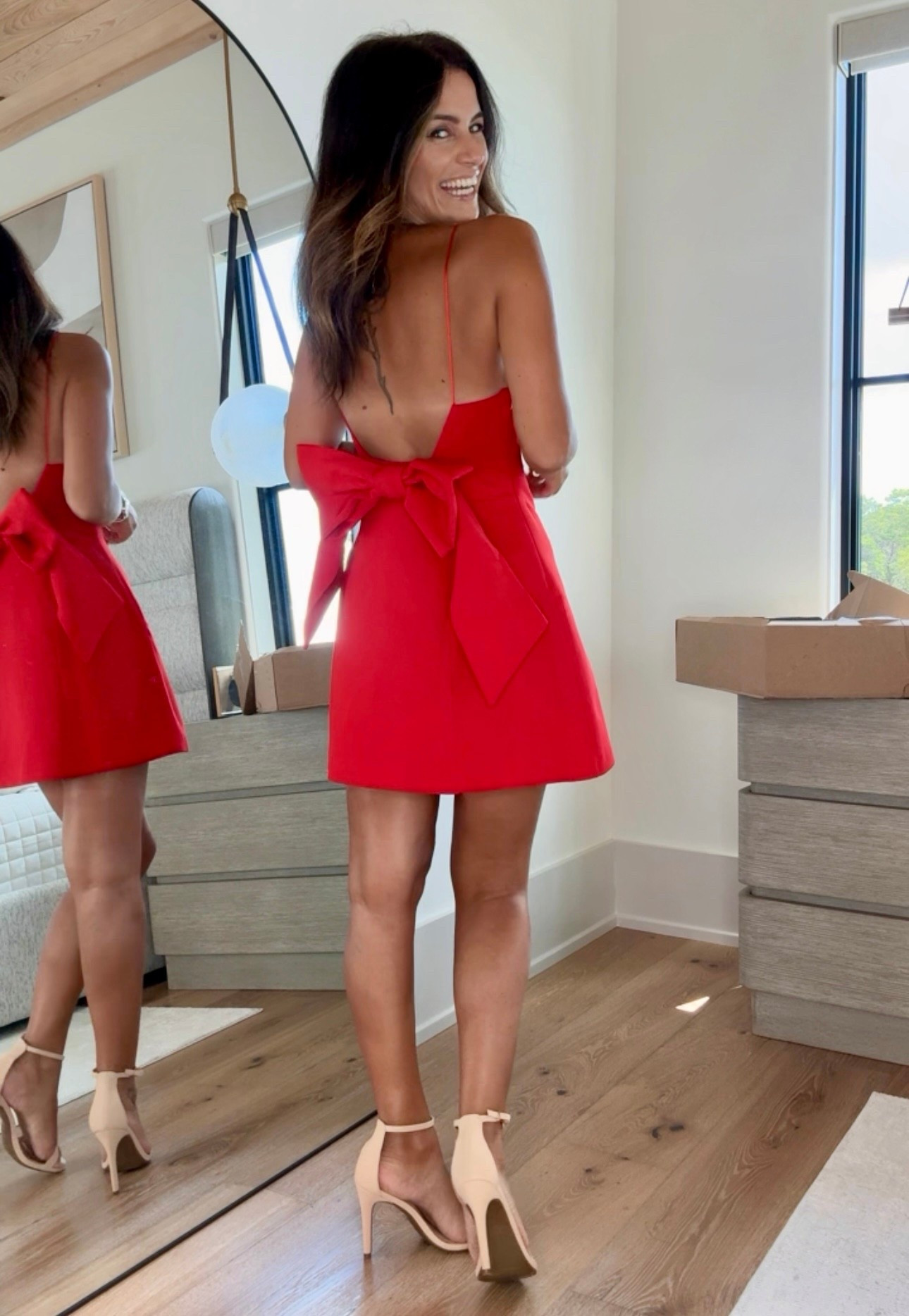 ❤️ZARA!!!

#LTKFindsUnder100 #LTKWedding #LTKParties