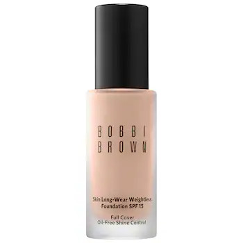Skin Long-Wear Weightless Foundation SPF 15 | Sephora (US)