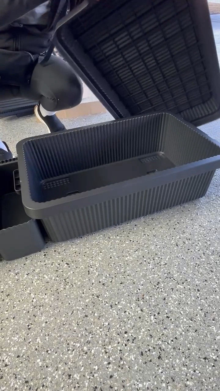 Garage Organization #LTKMostLoved 

#LTKhome #LTKVideo