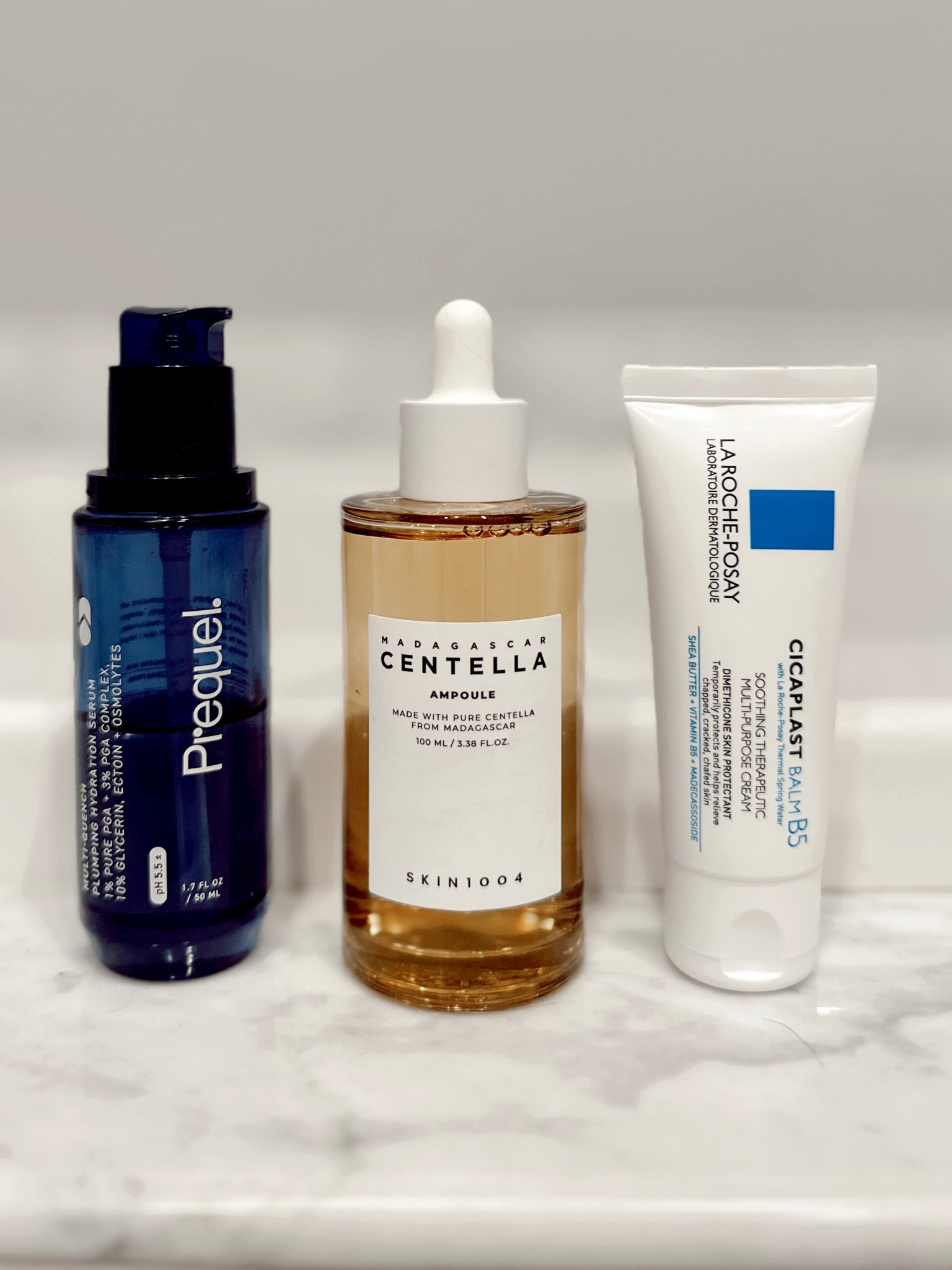 Pregnancy stretch mark new routine!! Must have ingredients: hyaluronic acid & centella asciatica - proven from derms to prevent stretch marks! #pregnancysafeskincare #stretchmarkprevention #pregnancy #thirdtrimester 

#LTKBeauty #LTKBump #LTKBaby