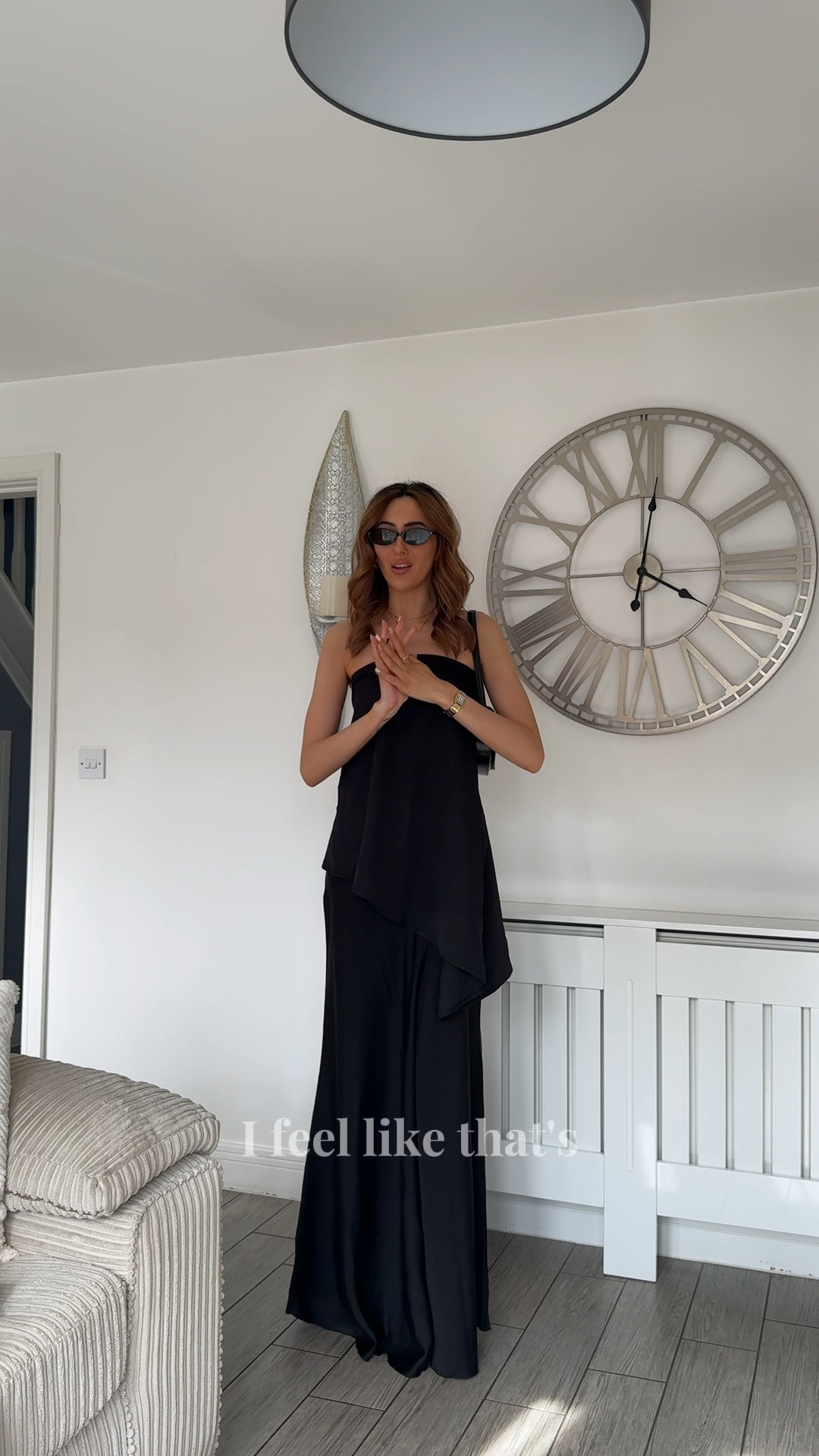 Recreating Magui’s Abu Dhabi race day look. 

#LTKuk #LTKspring #LTKeurope