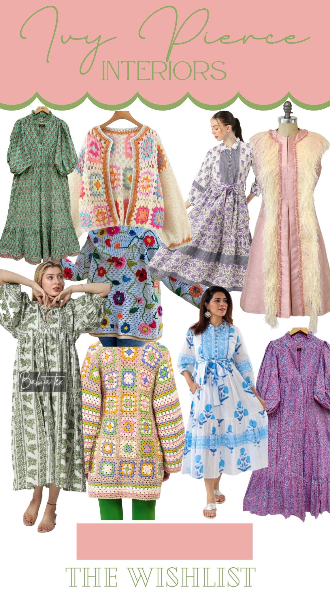 Etsy Finds!!
