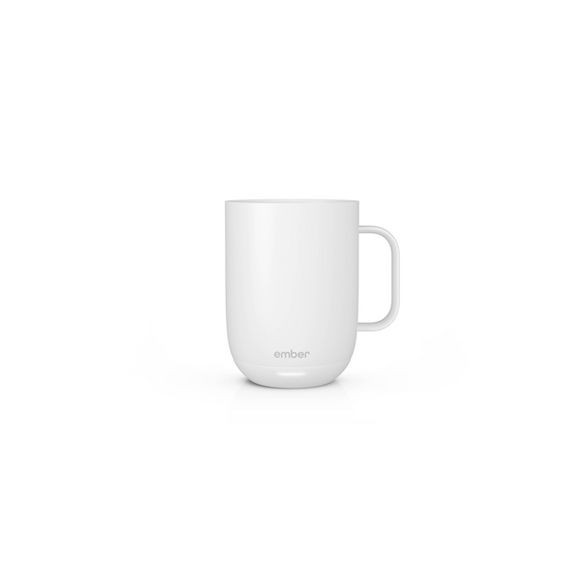 Ember 14oz Mug 2 - White | Target