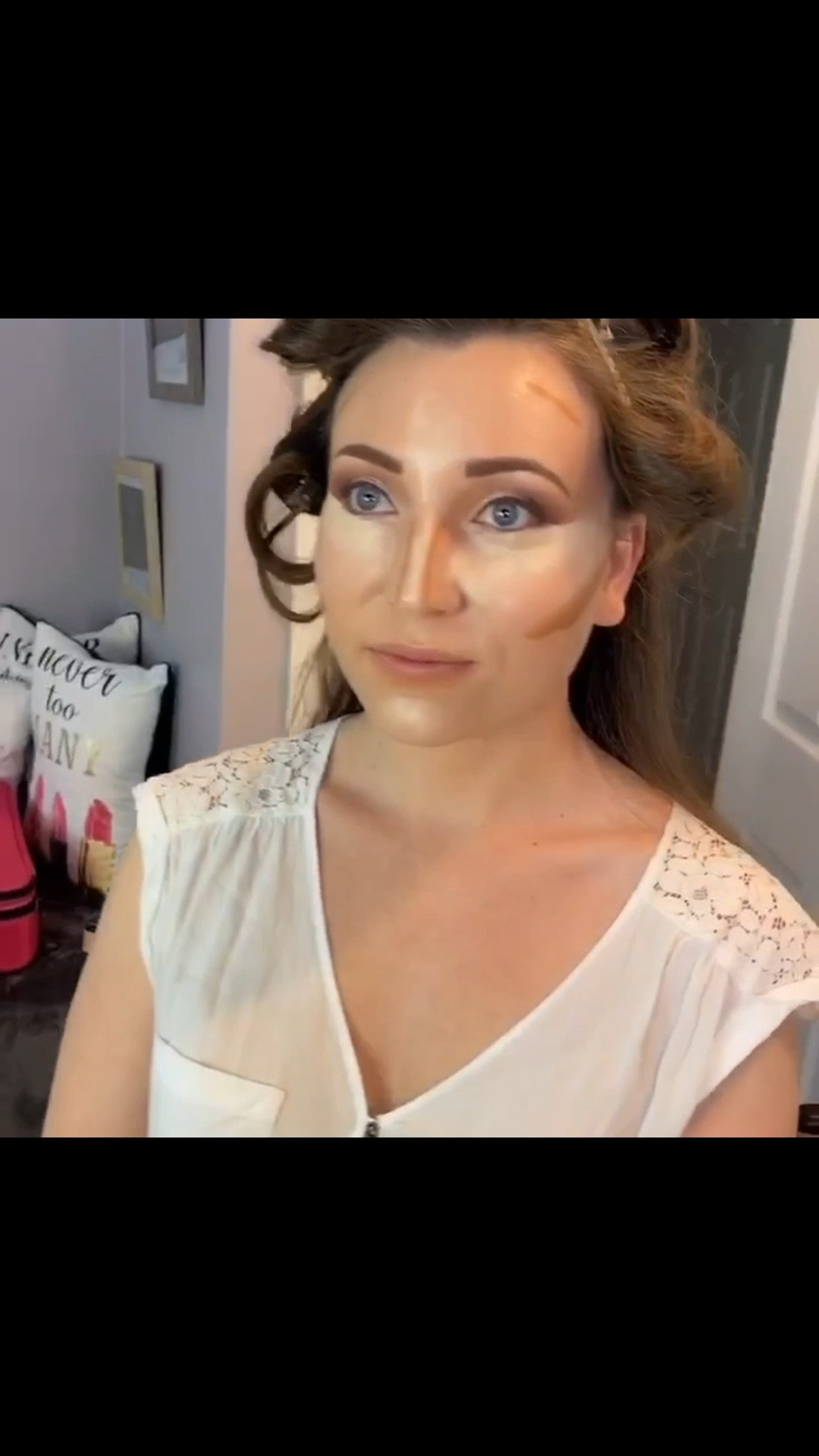 A trial with a client who understood the assignment when it comes to skincare!Let’s product drop this look for you! I love when I can video the process!!! 

#LTKWedding #LTKFindsUnder50 #LTKBeauty