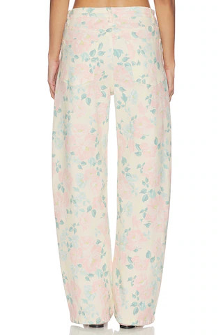 Sydnee Jean in Georgia Bloom Flora | Revolve Clothing (Global)