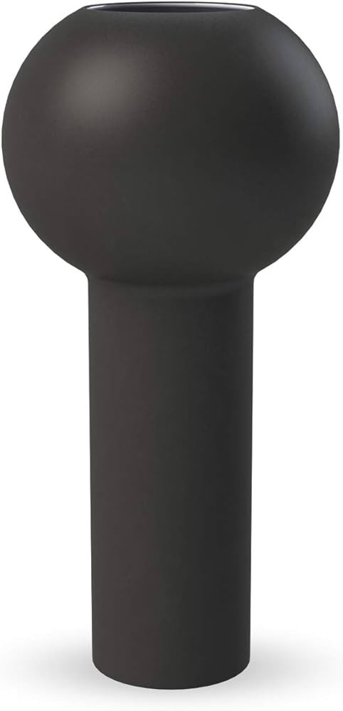 Cooee Design Pillar Vase 32cm Black | Amazon (US)