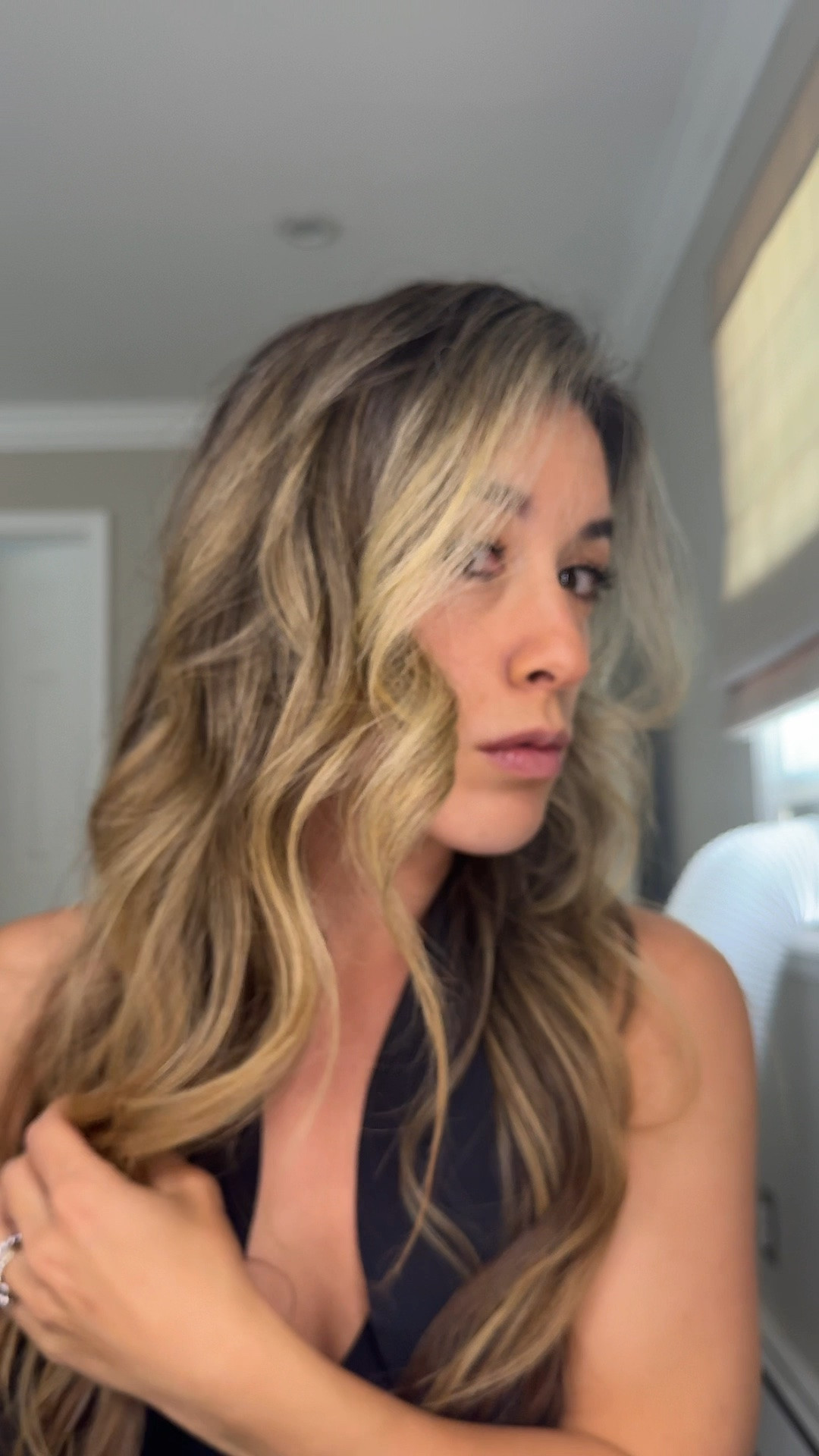 The secret to that effortless, lived-in volume ✨ These are the hair products I reach for when I want texture, body, and all-day hold without the crunch. Color Wow Style on Steroids has been a staple for creating fuller-looking hair and that perfectly undone finish.

Color Wow Style on Steroids, hair texturizing spray, volumizing hair products, fine hair volume, effortless waves, hair styling favorites, salon hair at home, textured hairstyle, beauty favorites, hair routine, everyday hair products, fuller looking hair, volume spray, haircare essentials, beachy waves

#LTKBeauty #LTKselfcare #LTKgrwm