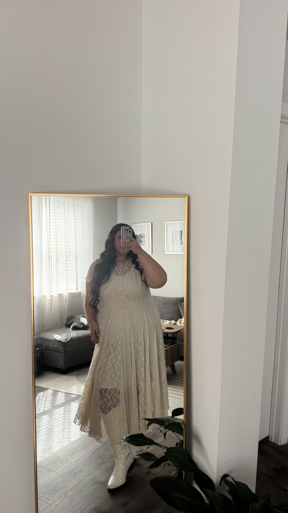 Photoshoot outfit! 

#LTKPlusSize #LTKSeasonal #LTKFindsUnder100