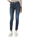 Lucky Brand Women's Bridgette Skinny Jean | Amazon (US)