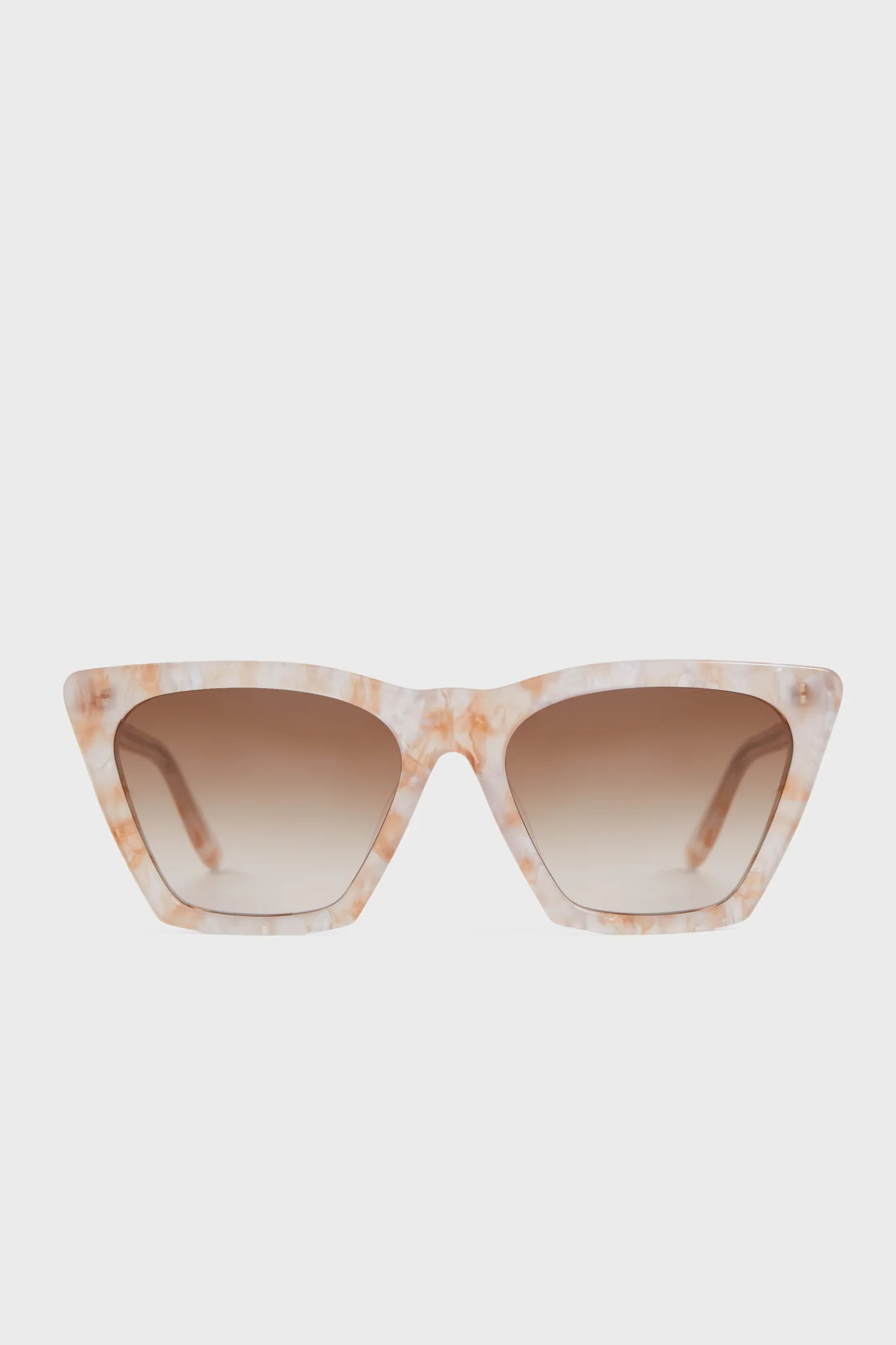 Cashmere Lisbon Sunglasses | Tuckernuck (US)