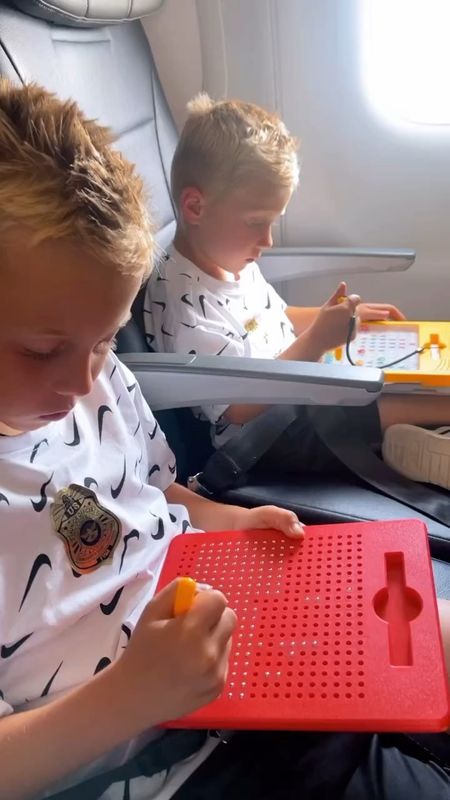 These make for a great travel activity and I liked doing it too!!!

#LTKtravel #LTKkids #LTKfamily
