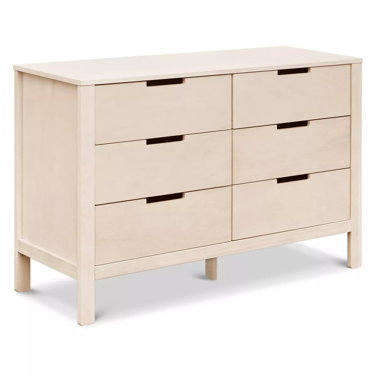 Carter's by DaVinci Colby 6-Drawer Dresser | Target