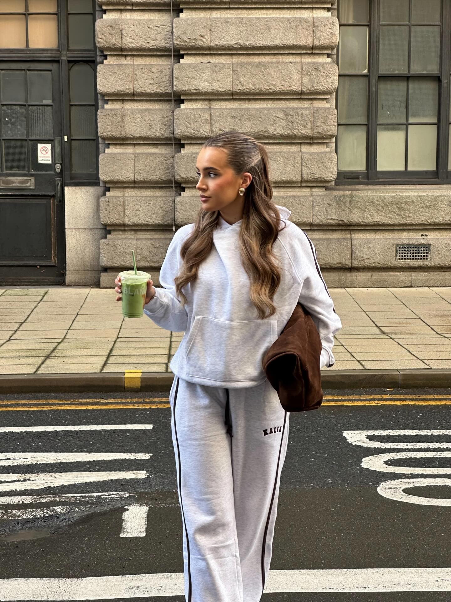 winters everyday uniform: 

@kaiiathelabel code “GRACE15”🤎 ad