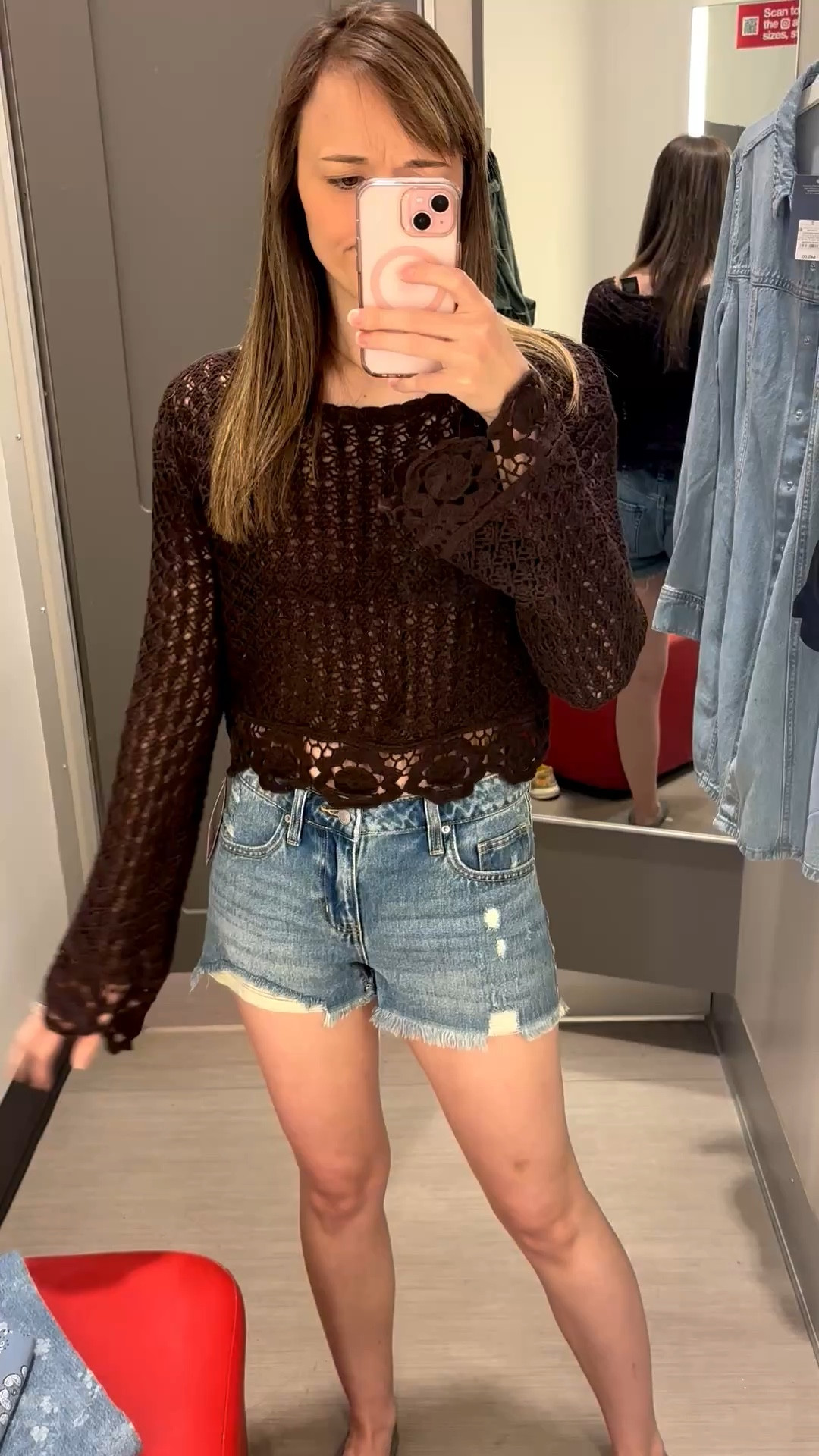 Such a cute transitional outfit!

#LTKSeasonal #LTKFestival