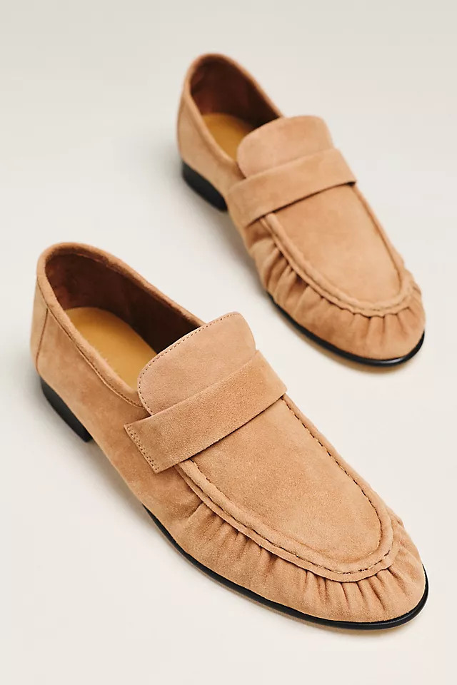 Gatsby Loafers | Anthropologie (US)