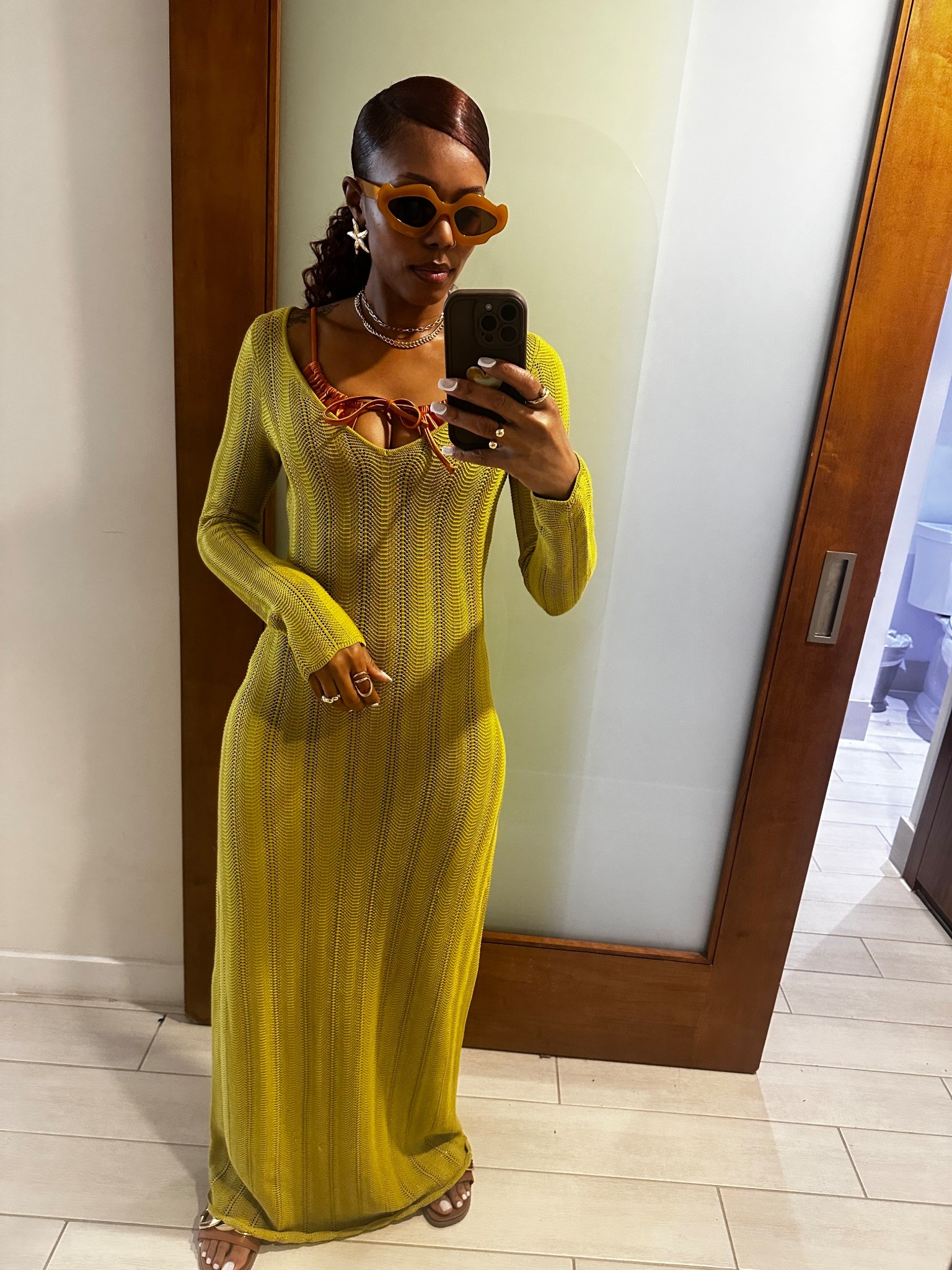 Vacation dress 

#LTKFindsUnder100 #LTKootd #LTKSeasonal