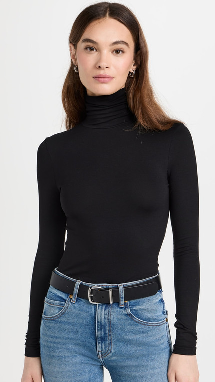 Click for more info about Sold Out NYC The Turtleneck | Shopbop