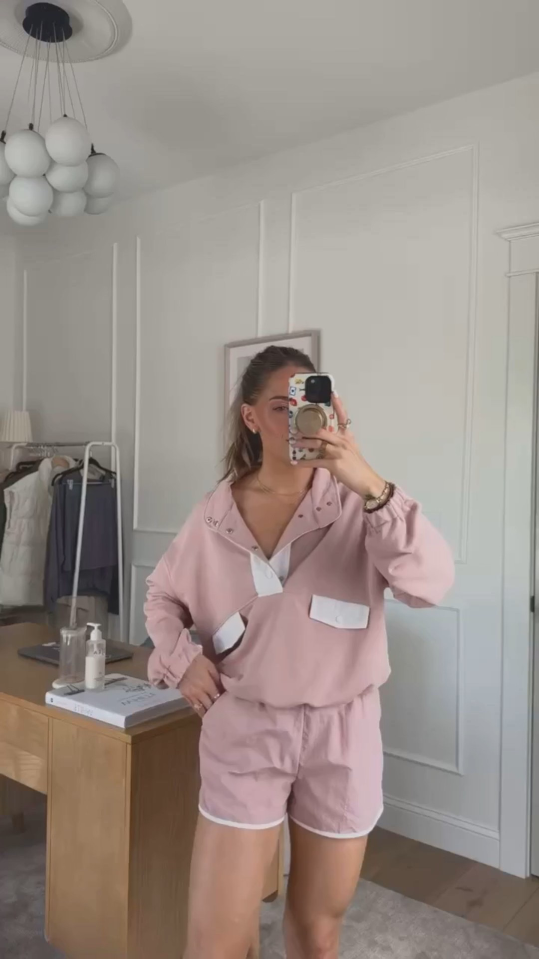 I have seen this all over Tiktok and had to try it in my fav color 🤩LOVE!

#amazon #amazonfit #comfyclothes #activewear #loungewear

#LTKActive #LTKFindsUnder50 #LTKSeasonal