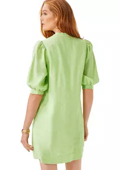 Lilly Pulitzer® Women's Mialeigh Linen Dress | Belk