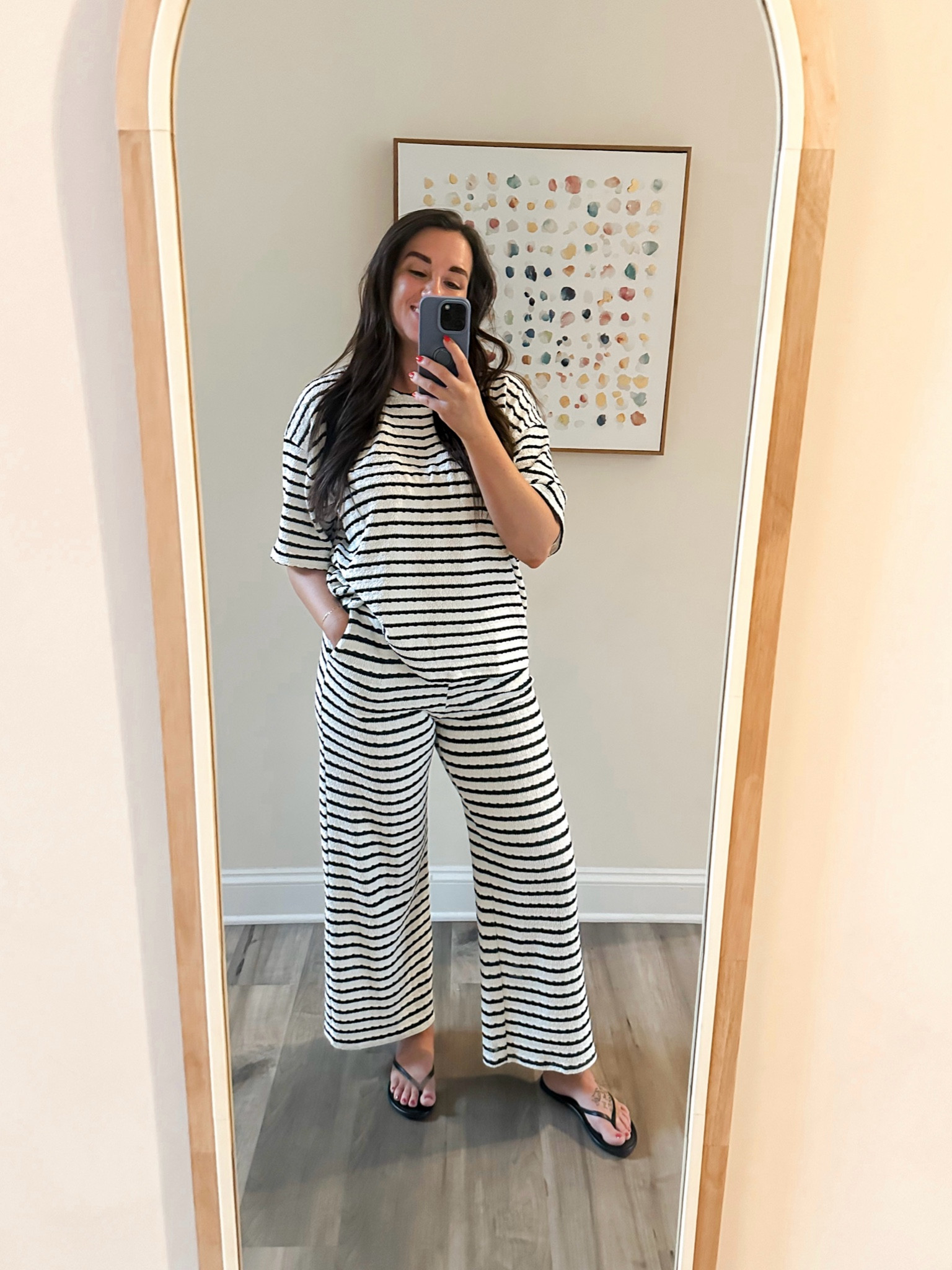 Matching set from Vestique 

#LTKSeasonal #LTKFindsUnder50 #LTKFindsUnder100