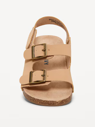 Double-Strap Sandals for Baby | Old Navy (US)