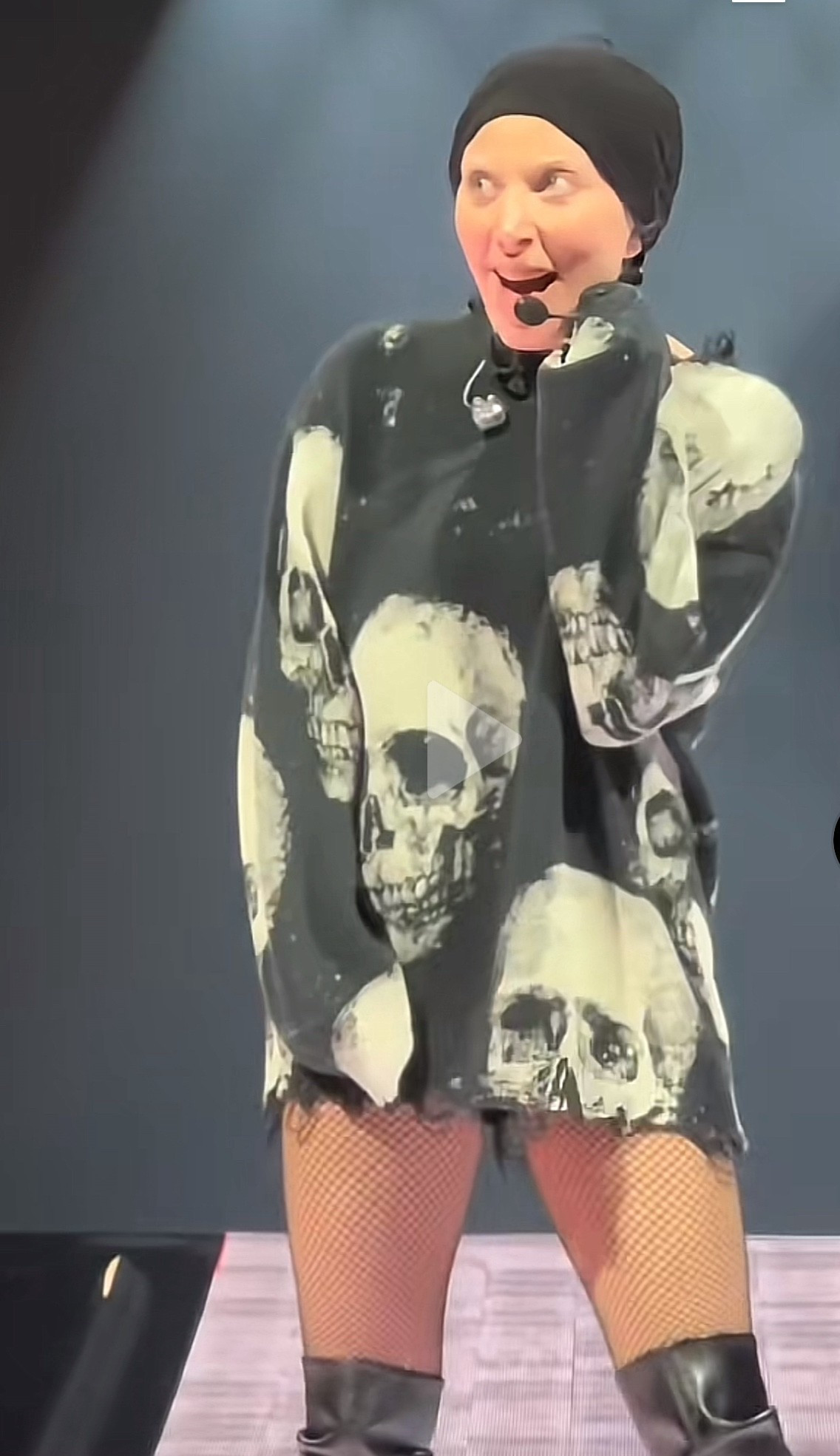 Lady Gaga
The dead dance
Mayhem
Mayhem ball
Concert
Skull sweater
Celebrity style
Look for less

#LTKFindsUnder50 #LTKStyleTip #LTKFindsUnder100