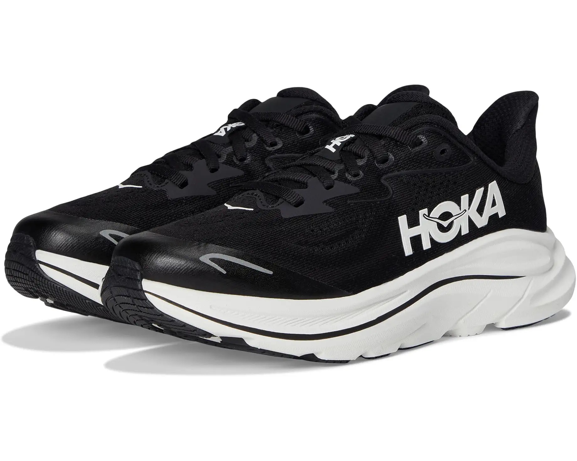 Clifton 10 (Big Kid) | Zappos