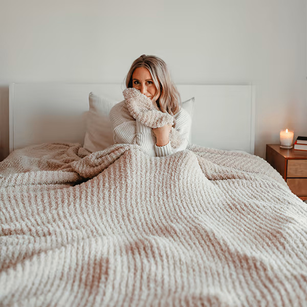 Premier Plush™ Blanket | Cozy Cloud-Like Comfort | Big Blanket Сo®