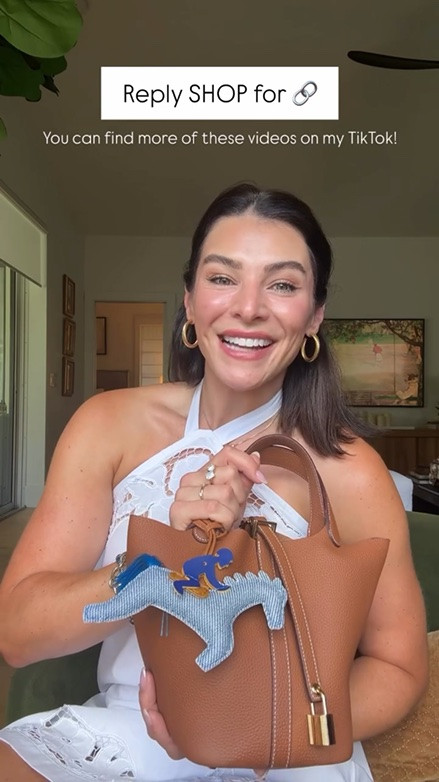 Reply SHOP for 🔗 You can find more of these videos on my TikTok!