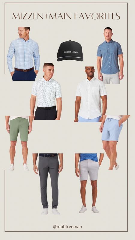 Father’s Day gift ideas #mensclothing Code FREEMAN20 for 20% off in store and onlinee

#LTKMens #LTKSaleAlert
