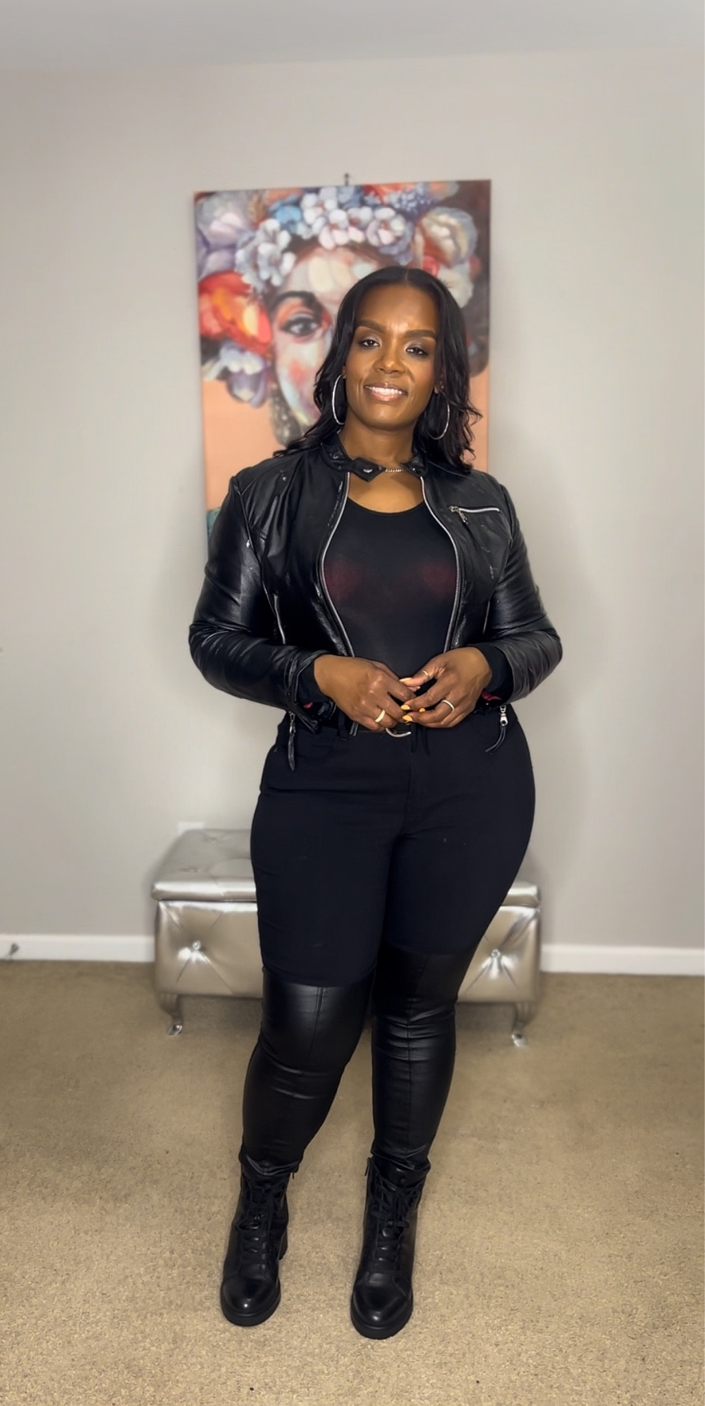 Black Fits!!

#LTKbeauty