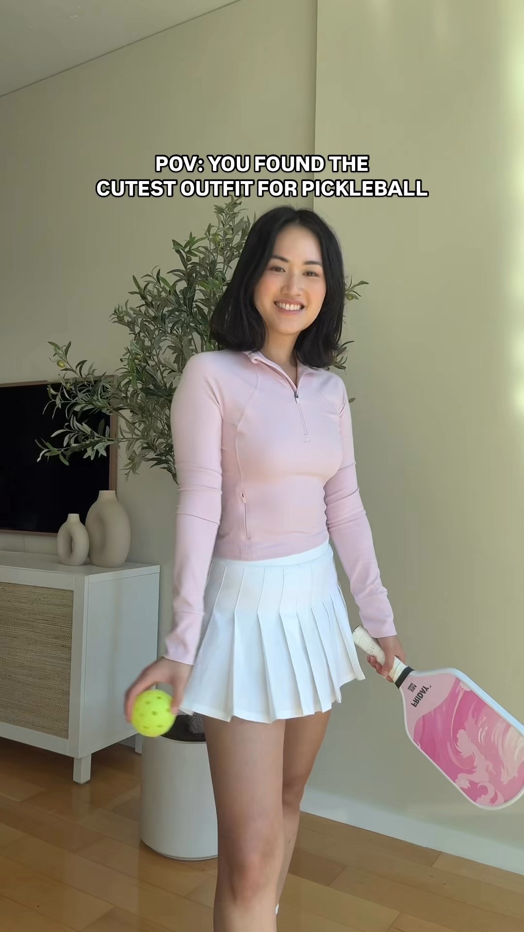 Cute women’s workout set perfect for pickleball or tennis 

Amazon outfits, Amazon fashion, Amazon spring, workout outfit, tennis skirt, pickleball outfits

#LTKFindsUnder100 #LTKActive #LTKStyleTip