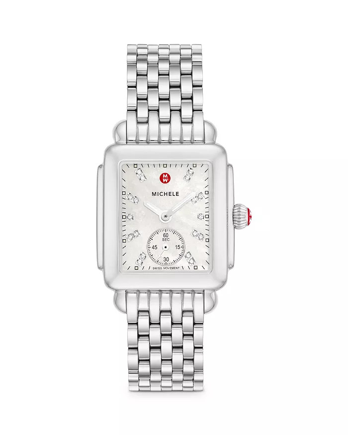 Deco Mid Watch, 29mm | Bloomingdale's (US)